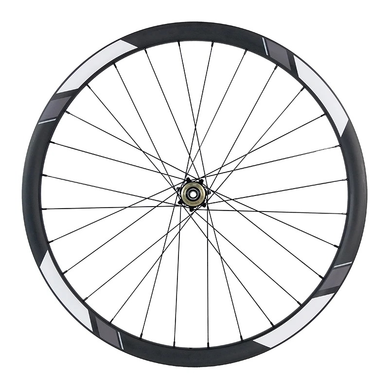 650B MTB XC 30mm TUBELESS READY carbon wheels straight pull 60 teeth 120 engagement LOUD SOUND 6 pawl 27.5er GRAVEL wheelset | Спорт и