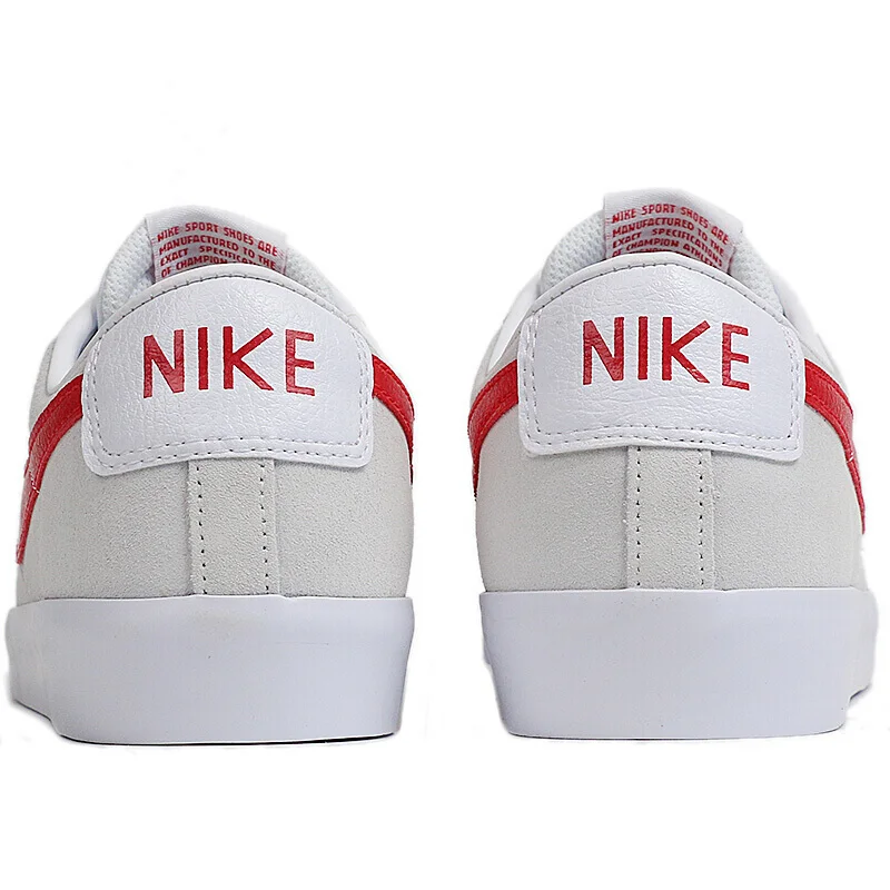 Оригинальный Новое поступление NIKE SB ZOOM Блейзер низкий GT Мужская обувь для