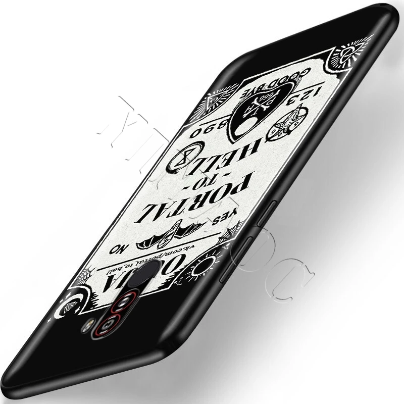 Чехол YIMAOC Occult Bat для Xiaomi Redmi mi Note MAX 3 6a 7 6 8 9 go se mi6 mi8 a1 a2 Lite 8A f1 | Мобильные телефоны и
