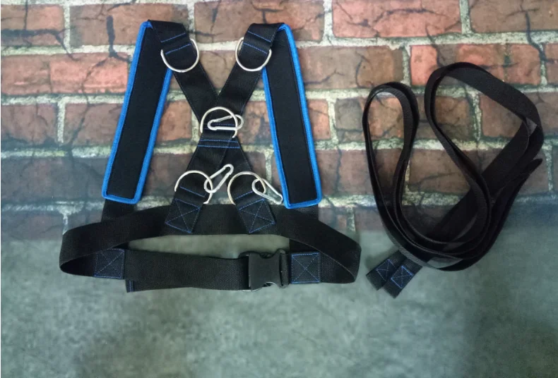 1 комплект ремень для тренажерного зала и бодибилдинга|Наружное оборудование