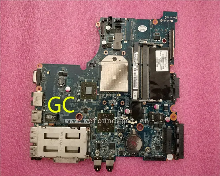 

laptop Motherboard For 4425S 4325s 4326s 607656-001 607656-501 system mainboard Fully Tested