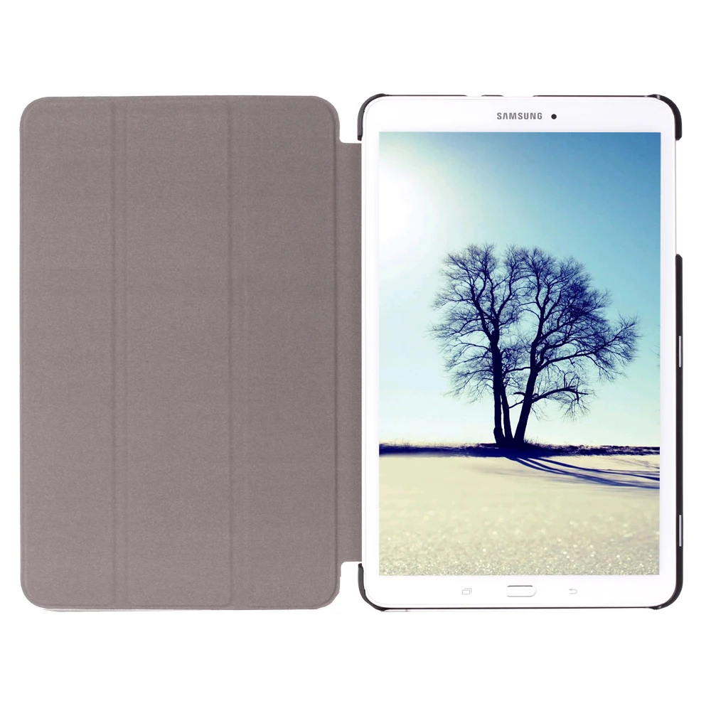 Ультратонкий кожаный чехол-книжка для планшета Samsung Galaxy Tab E 8 0 T377 T375 T377V SM-T377 8&quot |
