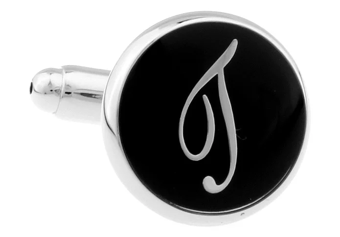 Мужские запонки на заказ свадебные лучший подарок с надписью T 168496 | Украшения и