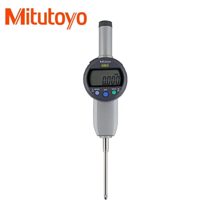 Mitutoyo 543 490B ID C150XB диапазон измерения 0 50 8 мм электронные индикаторы ЖК цифровые