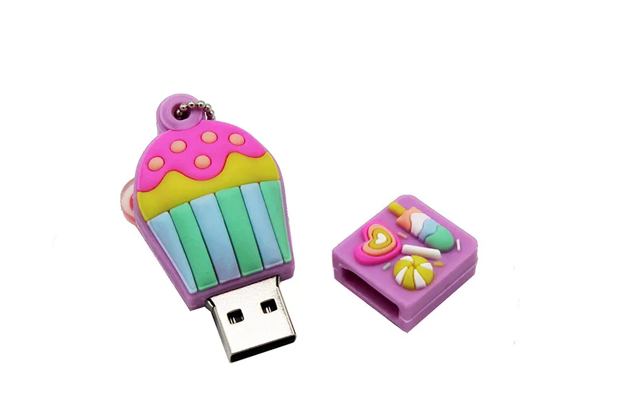 BiNFUL Романтический воздушный шар usb 4 ГБ 8 ГБ 16 ГБ 32 ГБ Флешка USB флеш-накопитель креативный подарок флешка