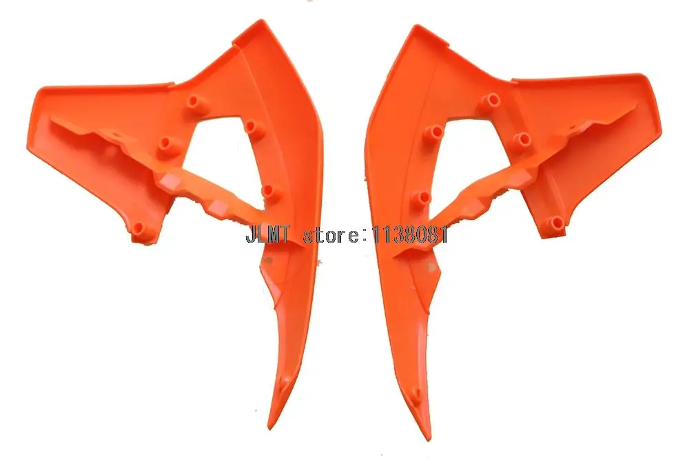 Кузов Пластик обтекателя тела для KTM SX125 SX150 SX250 SXF250 SXF350 SXF450 SX 125/150 250 SXF 250/350/450 2013