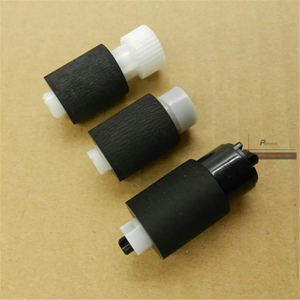 3 набора ролик пикап комплект для Kyocera TASKalfa 1800 1801 2200 2201 2010 2011 2210 2211 302F909171 + 302F906230