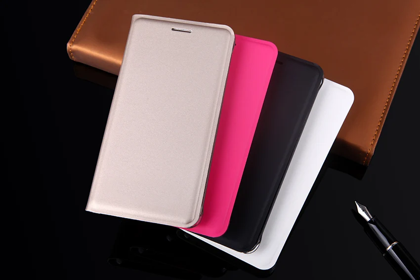 Откидной Чехол Бумажник кожаный чехол с держателем карты мобильный телефон