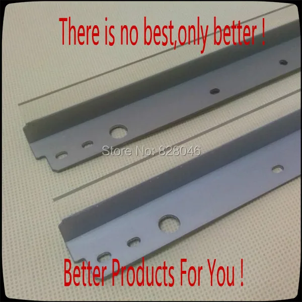 For Sharp ARM280 ARM280N ARM350 ARM350N ARM355 ARM355N ARM450 ARM455 ARM455N AR-M 280 350 Color Drum Unit Cleaning Blade | Компьютеры и