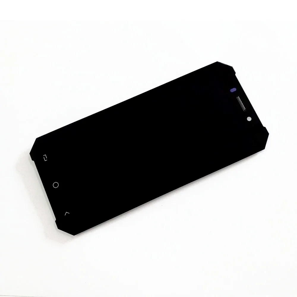 KOSPPLHZ для Ulefone Armor X ЖК-дисплей сенсорный экран сборка дигитайзер Замена сотовый