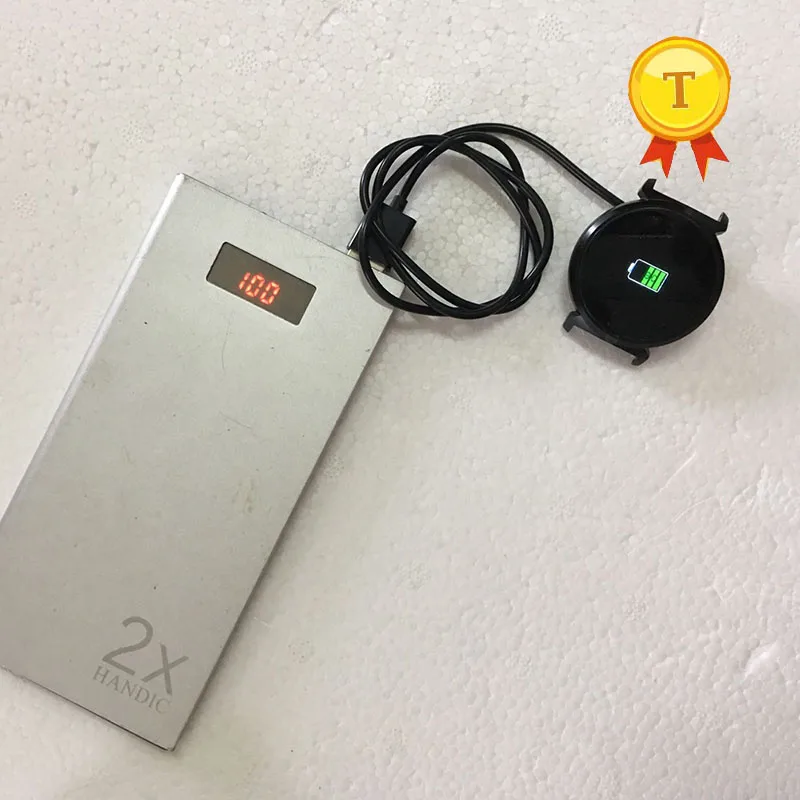 2018 2 контактное зарядное устройство для x9 plus smartband pro smart band k2 ремешок наручных