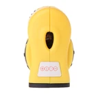 360D самонивелирующийся лазерный уровень, 2 линии, 1 точка, Горизонтальные и вертикальные красные измерения, в магазине Jan11