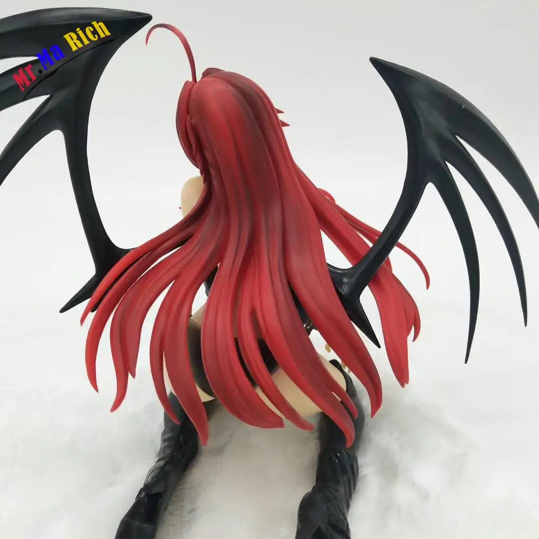 Экшн фигурки Dxd Rias Gremory из ПВХ 15 см|anime figure|pvc action figurejapanese anime figures |