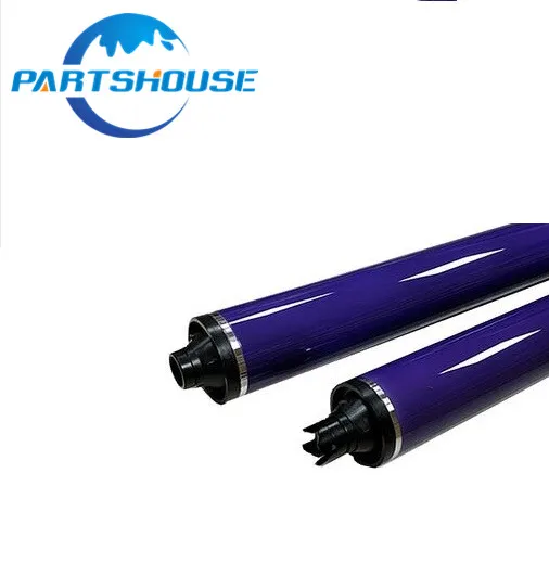 2Pcs Color OPC drum for Xerox DC240 242 DC250 252 700 550 560 570 7600 4055 5065 5540 6500 6550 7500 7550 7655 7665 7675Cylinder |