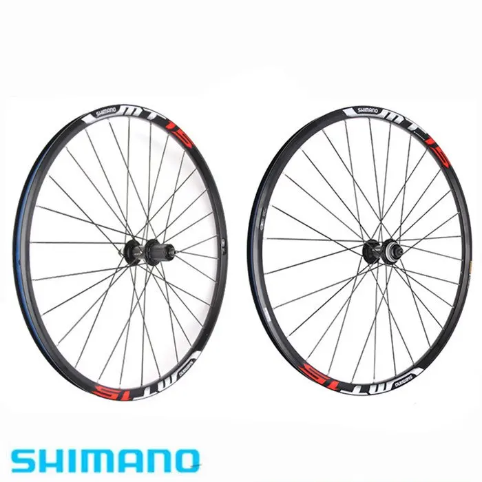 SHIMANO MT15 дисковые велосипедные тормозные диски 26/27. 5/29 дюймов MTB горный велосипед