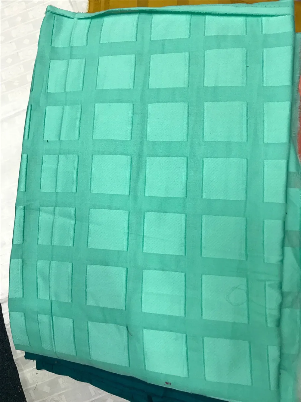 Африканский dashiki юбка хлопок ткань из Дубая atiku ткани для мужчин швейцарская вуаль кружевной ткани tissu dentelle 5yard/lot5869