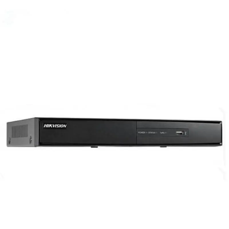4 в 1 8 каналов Hikvision Turbo HD-TVI AHD IP DVR NVR DS-7208HQHI-F2/N | Безопасность и защита