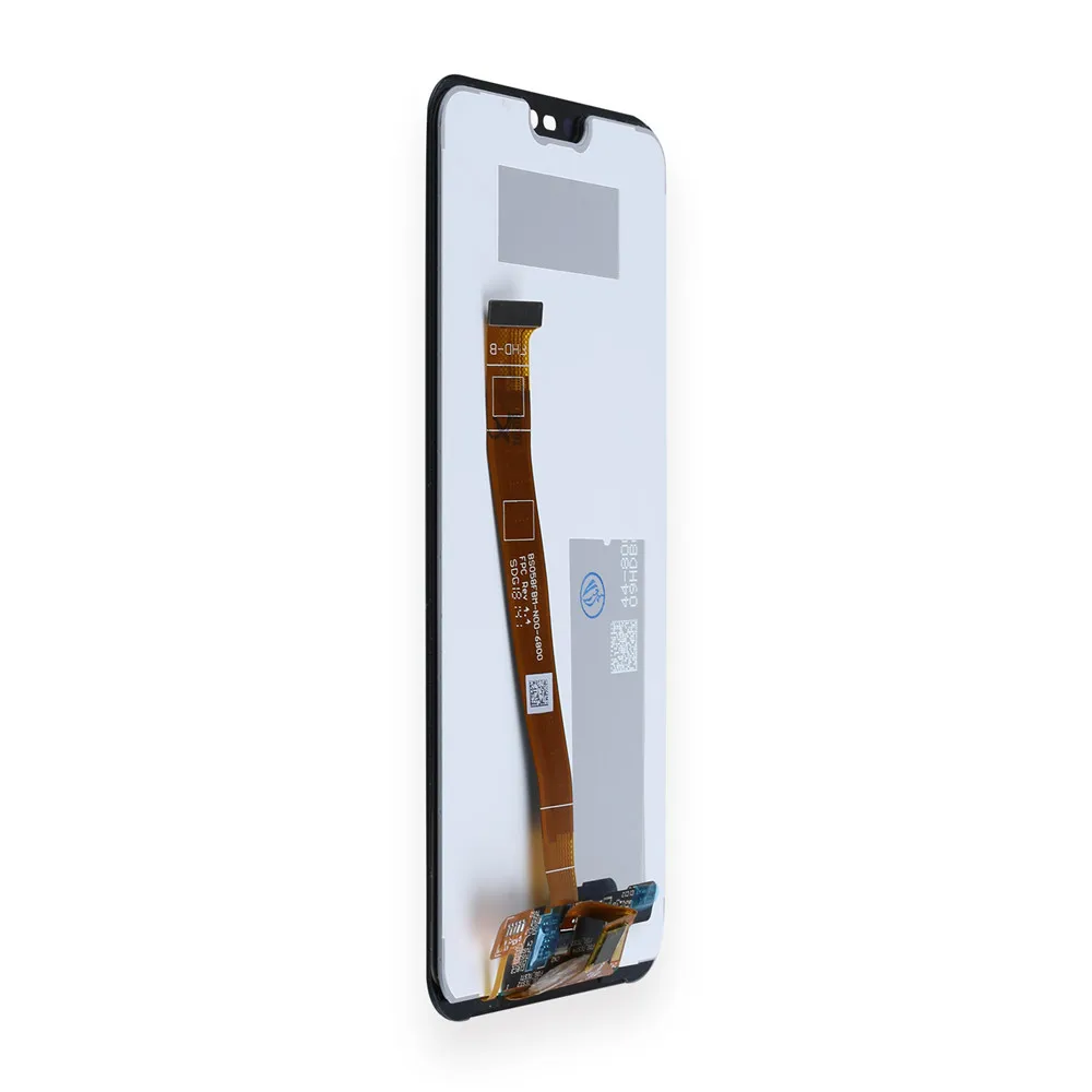 100% протестированный P20 Lite ЖК дисплей в сборе для Huawei Сенсорная панель Nova 3e Замена