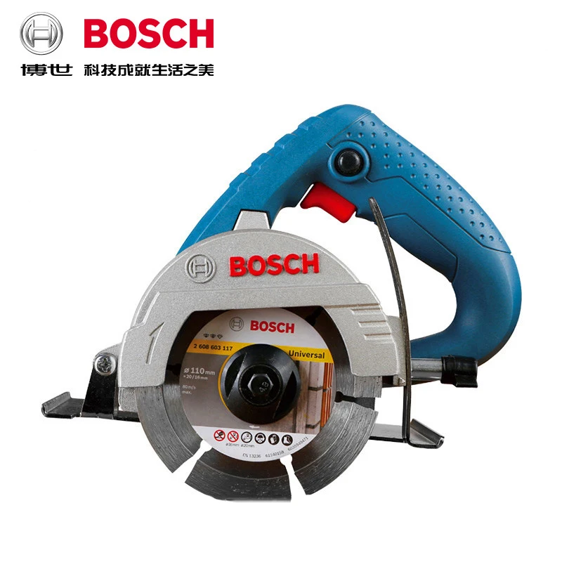 Станок для резки древесины и камня Bosch многофункциональные электрические