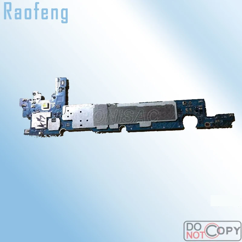 Raofeng разблокирована для samsung SM-A700fd материнская плата ЕС Разобранная версия вся функция материнская плата с полным чипом логическая плата