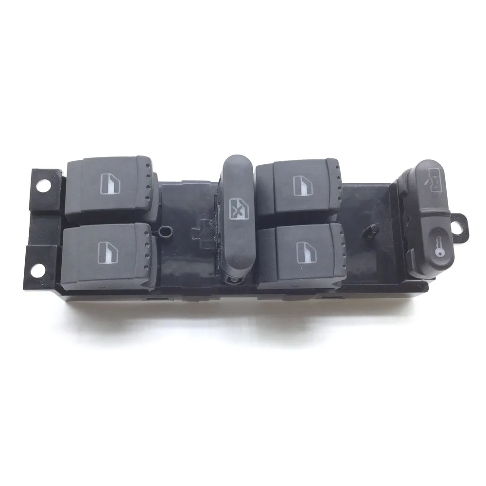 Для VW Volkswagen Bora Golf MK4 Passat New Beetle 1J4959857D 3B0959855B кнопка управления окном питания |