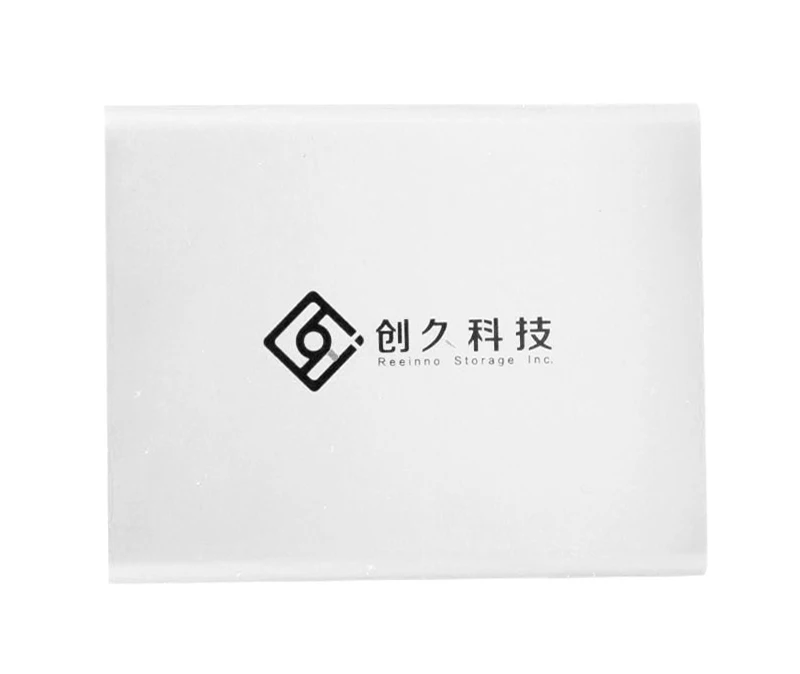 Reeinno SSD SATA3 256 ГБ 2 5 дюймов чтения/запись до 450 МБ/с. smi-контроллер Внутренний
