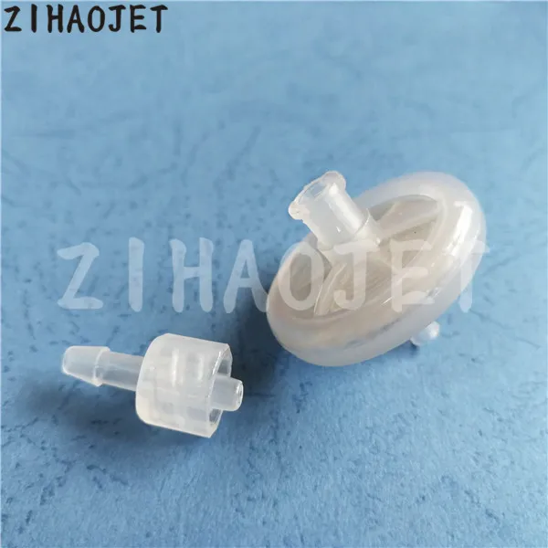 Бесплатная доставка! Экологичный сольвентный принтер в форме диска воздушный