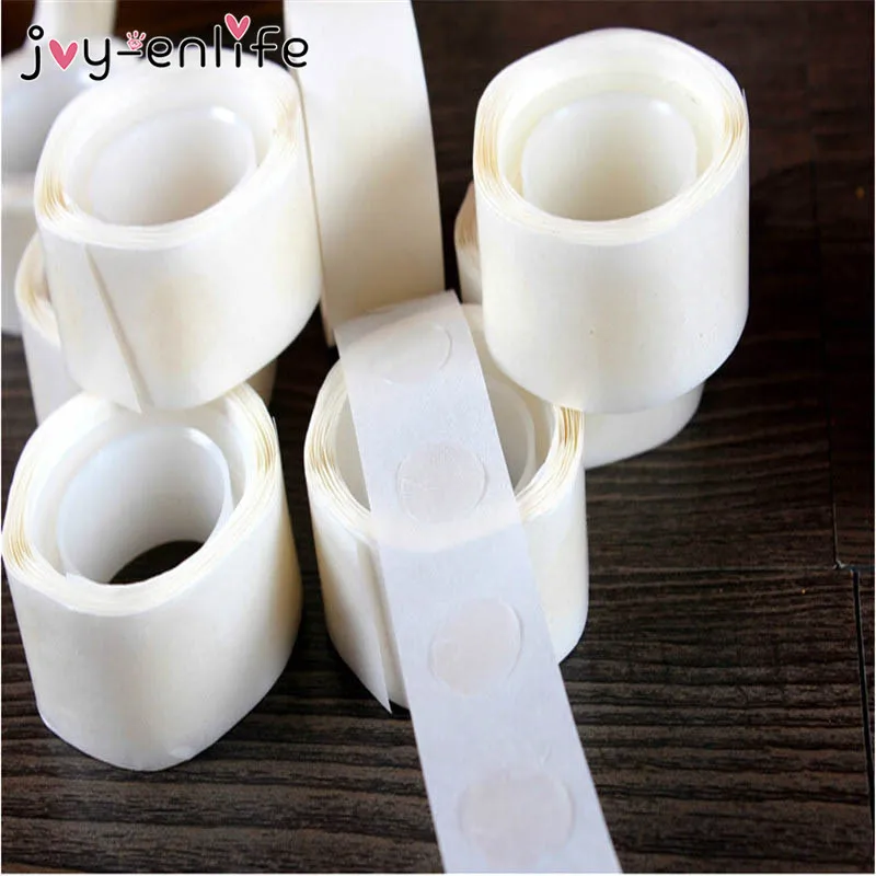 100 шт Клей точка съемные воздушные шары аксессуары латексные на день рождения