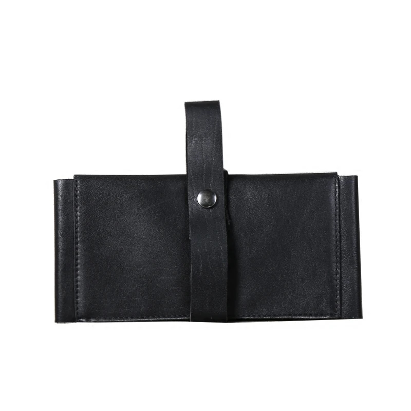 Men Long Wallets Genuine Leather Lovers Fashion Travel Purses Handmade Cowhide Phone Wallet Women Clutch Money Card Bag