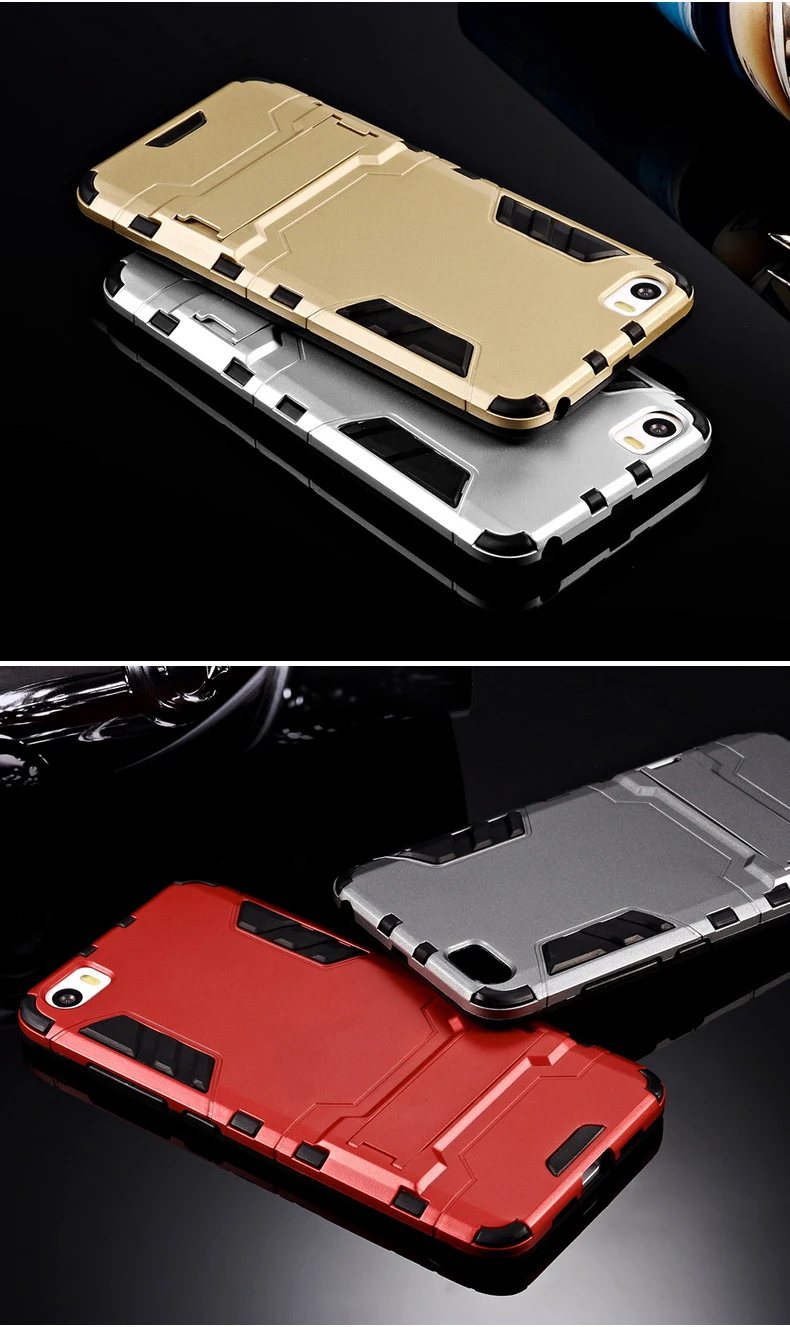 Чехол для Xiaomi mi5 mi4 mi5s Plus Mix 2 3 Max 2 Max 3 Mix 2s A2 lite чехол funda Железный человек Броня подставка держатель ТПУ мягкий чехол
