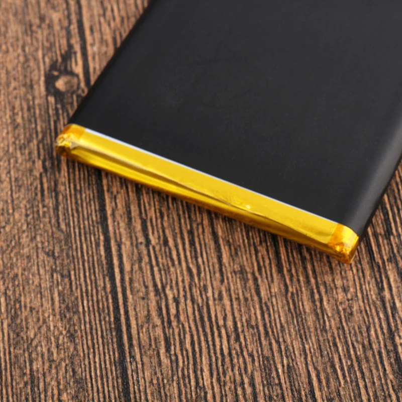Ocolor для стандартного напряжения батареи Blackview BV7000 Pro 3500 mAh запасная батарея |