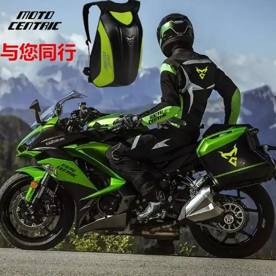 Хит продаж 2018 мотоциклетный рюкзак Moto Centric мотоциклетная сумка