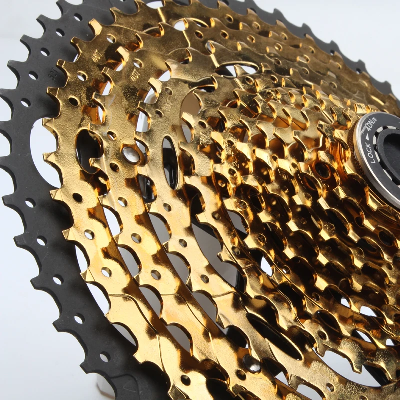 Велосипедная кассета RACEWORK 11 50T 52T велосипедная MTB для горного велосипеда BMX SRAM Shimano