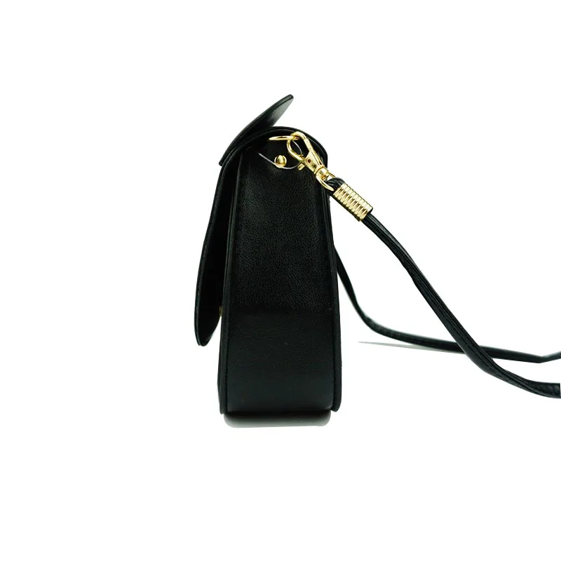 children bags handbags girls cat cross body shoulder bag of famous brand kids kawaii cute women new year Christmas present gift | Багаж и