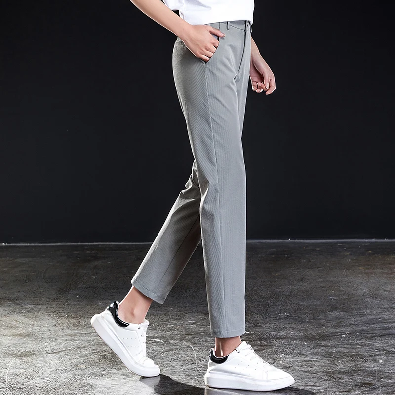 Shangege women ankle length pants new lady harem spring summer trousers free shipping | Женская одежда