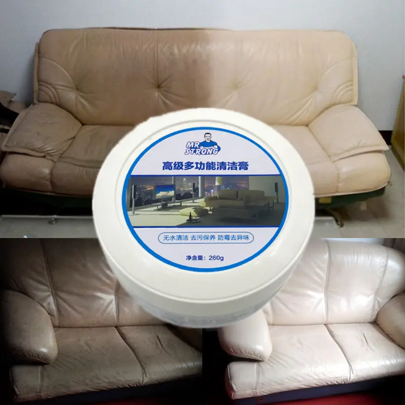 2 шт. многофункциональный кожаный очиститель универсальный инструмент для