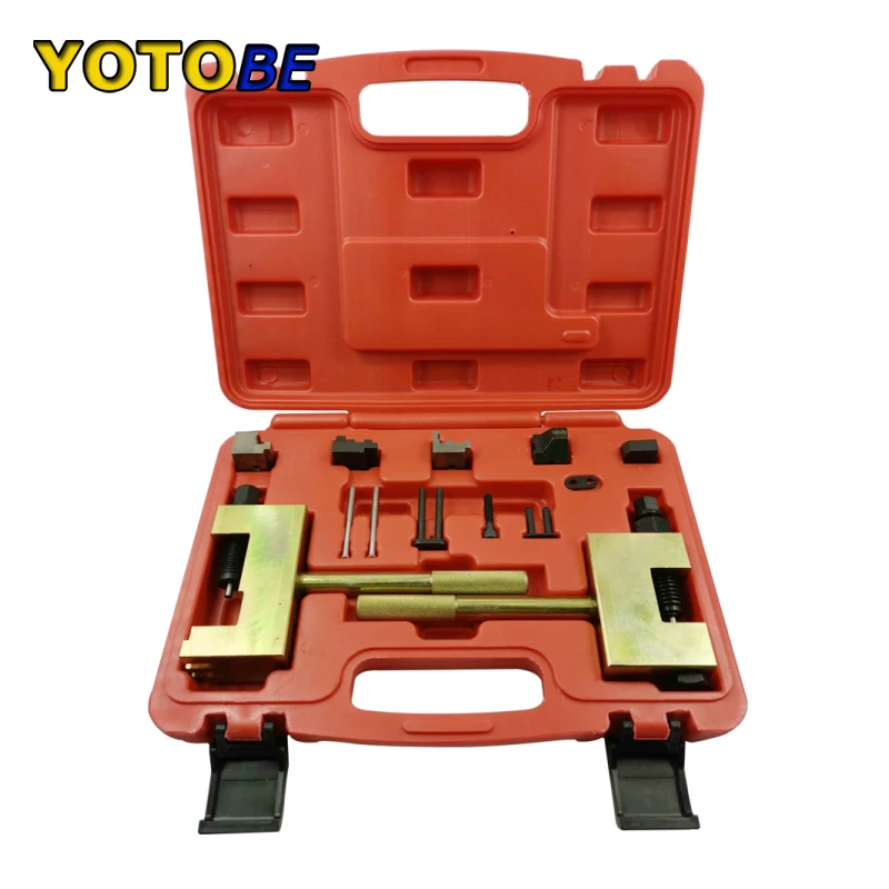 Engine Timing Chain Removal/Installer CHAIN BREAKER For Mercedes Benz Riveting Tool