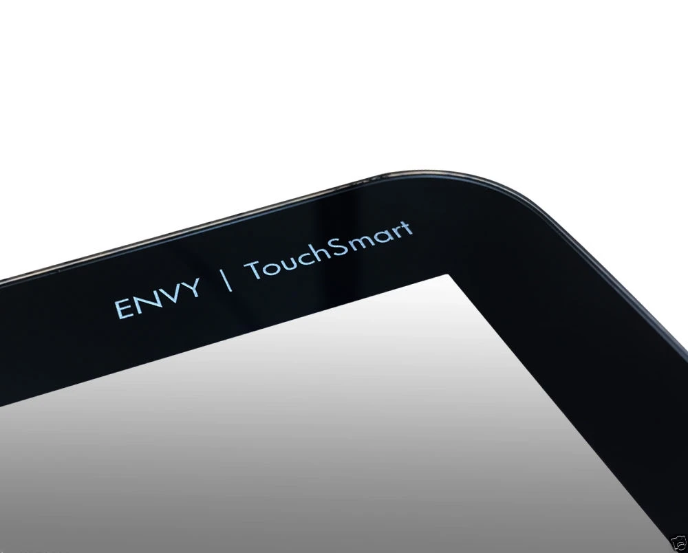 Для HP Envy TouchSmart Ultrabook 4 4-1215DX Светодиодный ЖК сенсорный экран стекло дигитайзер |