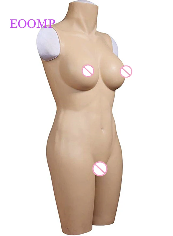 EOOMP C D E Cup Crossdressing силиконовая грудь искусственные груди фальшивые реалистичные