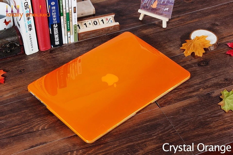 Для Apple Macbook Pro Retina 13 3 15 4 с disply 2015 A1502 A1398 прозрачный чехол дюймов | Компьютеры и офис