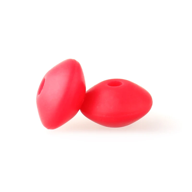 27 Strawberry Red KEEP& GROW, 1000 шт, 12 мм, Abacus, силиконовые чечевицы, BPA бесплатно, Детские Бусы для прорезывания зубов, для самостоятельного изготовления ювелирных изделий, ожерелье, жемчуг, силикон - Цвет: 27 Strawberry Red