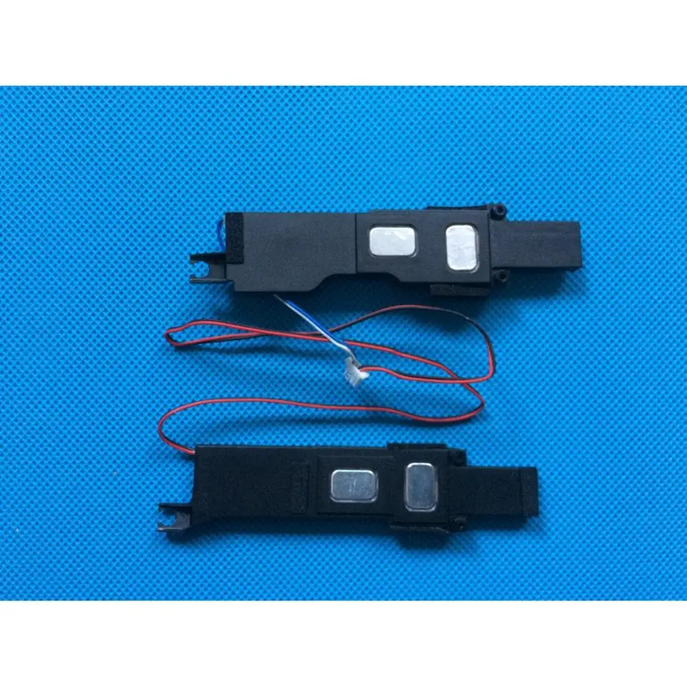 

Genuine New Replacement Speakers Left & Right - 0V22J / 00V22J / CN-00V22J for Dell XPS 14z L412z