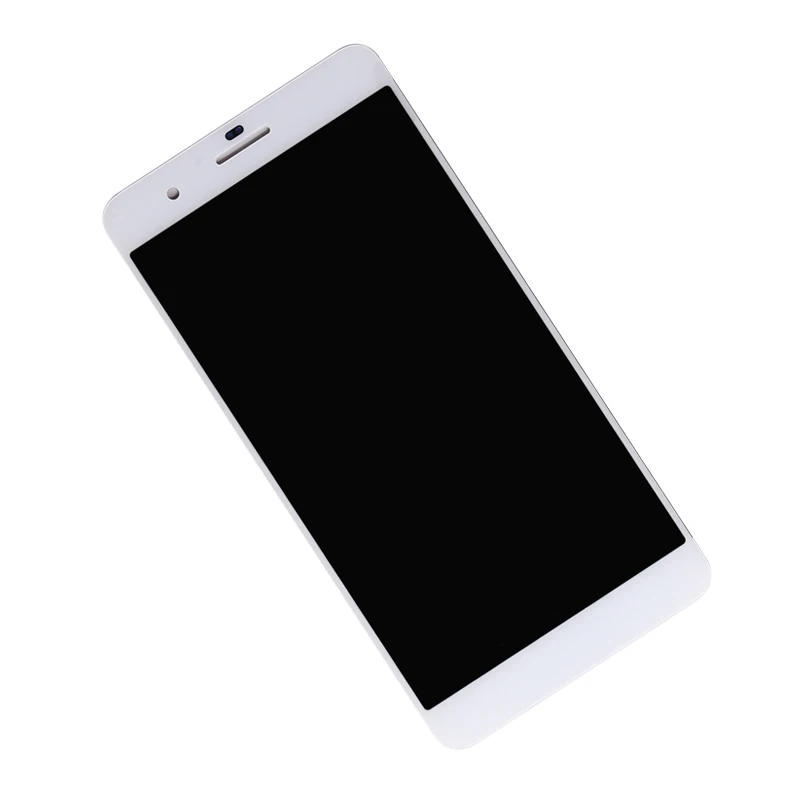 10 шт./лот Испытано 5 &quotЖК дисплей для huawei Honor 6 Plus ЖК Дисплей Сенсорный экран сборки