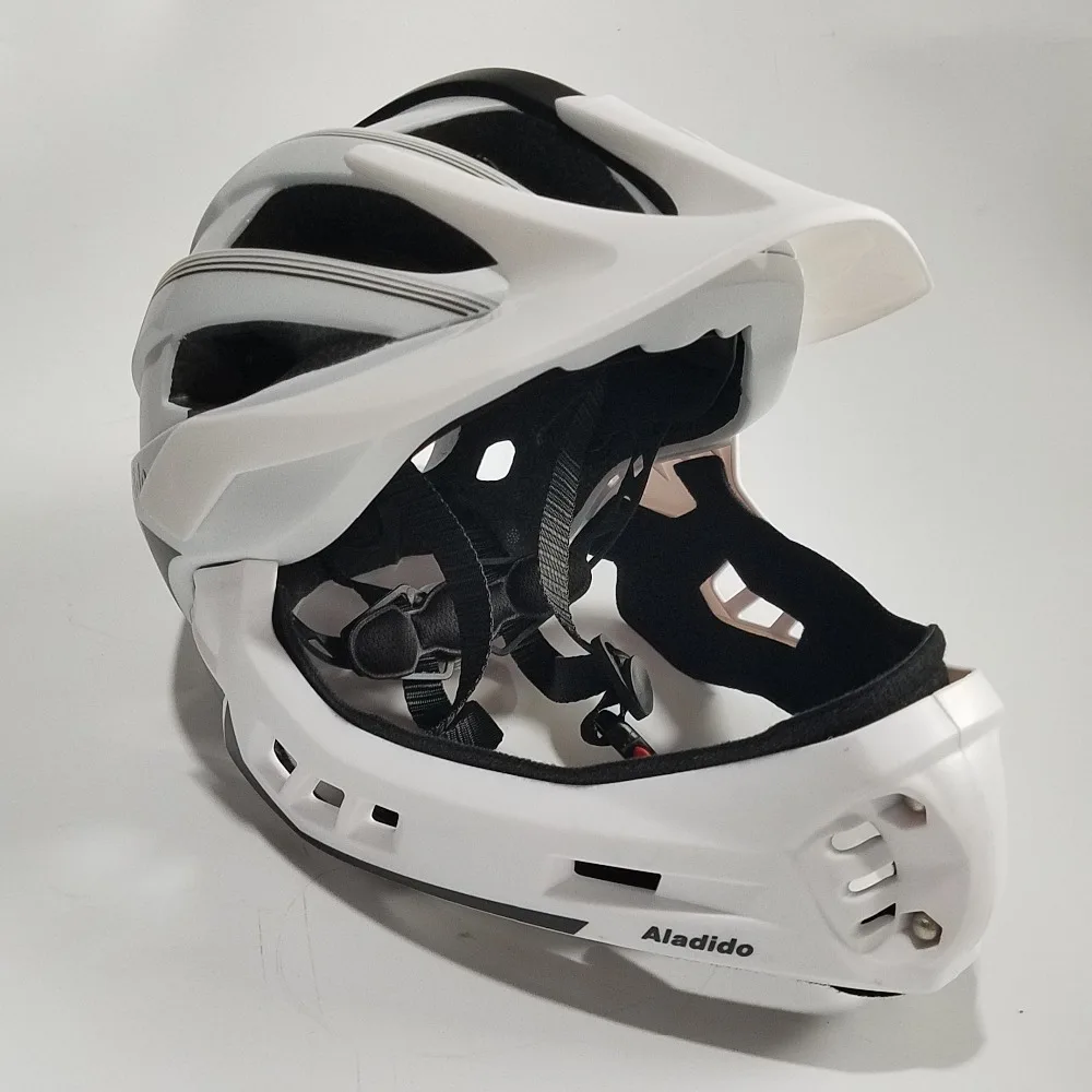 Детский велосипедный шлем защитный для катания на роликах велосипедные шлемы с