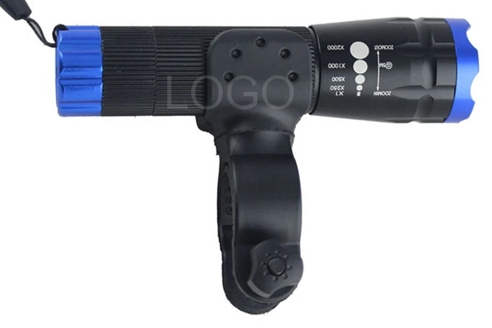 Портативный велосипед Велоспорт велосипедный светодиодный фонарик свет лампы