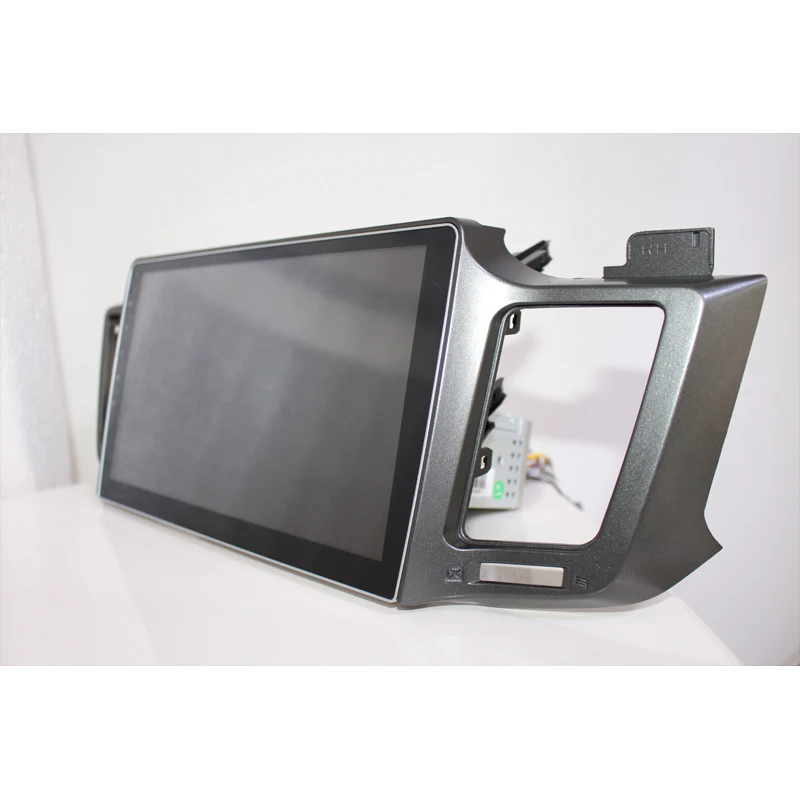 Aoluoya 10 2 "IPS 4 Гб RAM 32 ROM Восьмиядерный Android 8 0 автомобильный DVD GPS навигационный