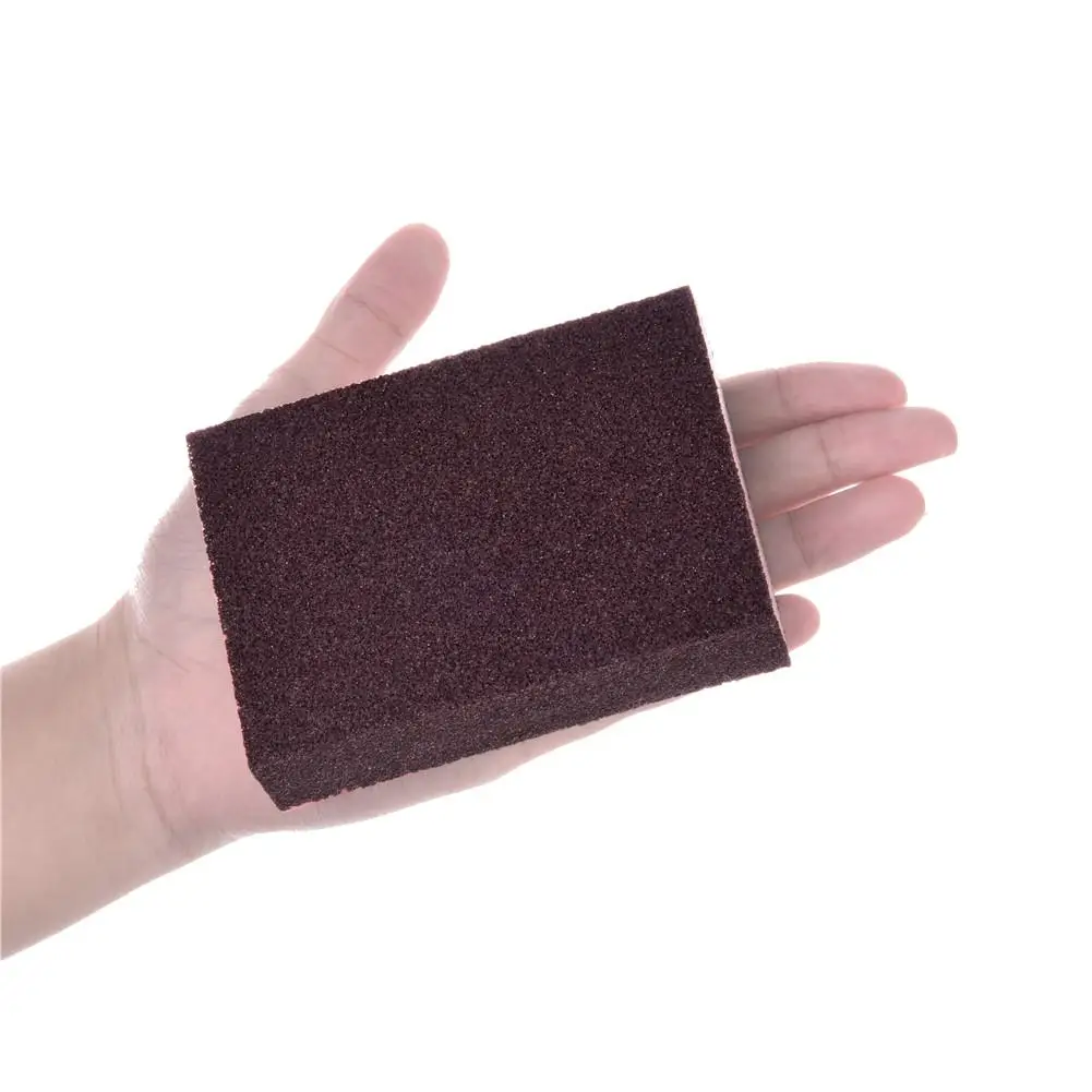 Эффективный меламиновая губка для мытья Кухня нано наждак волшебный уборщик