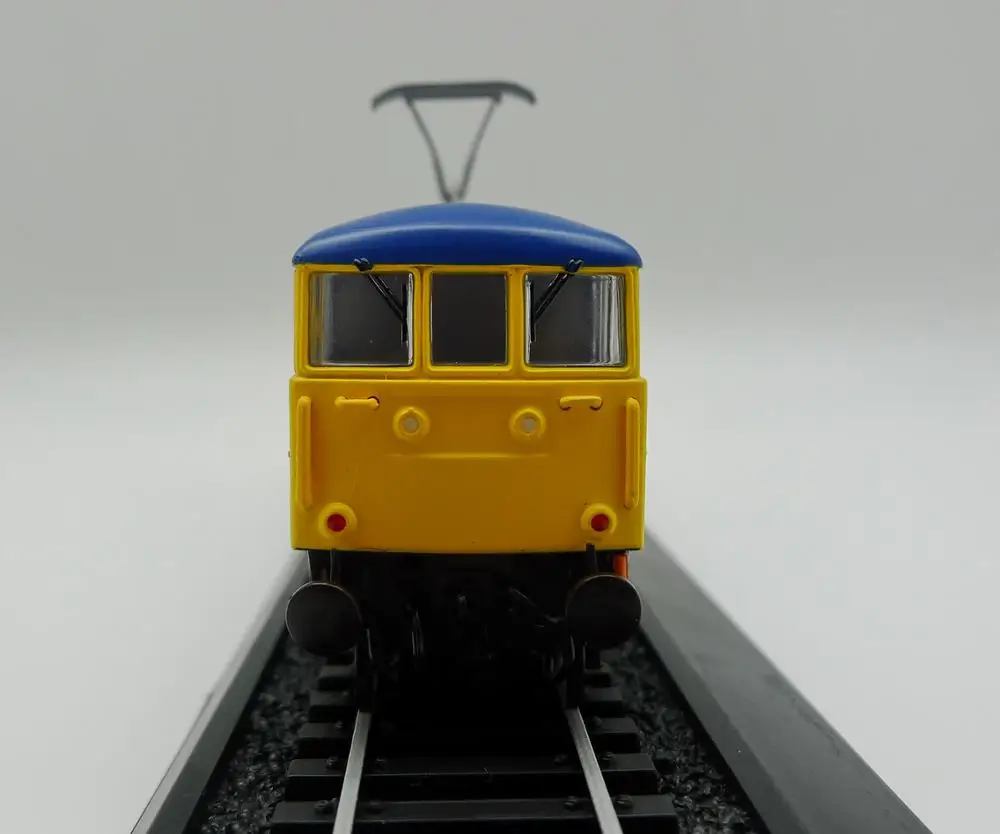 Atlas TRAIN Class 81 003 (1960) 1/87 литая модель | Игрушки и хобби
