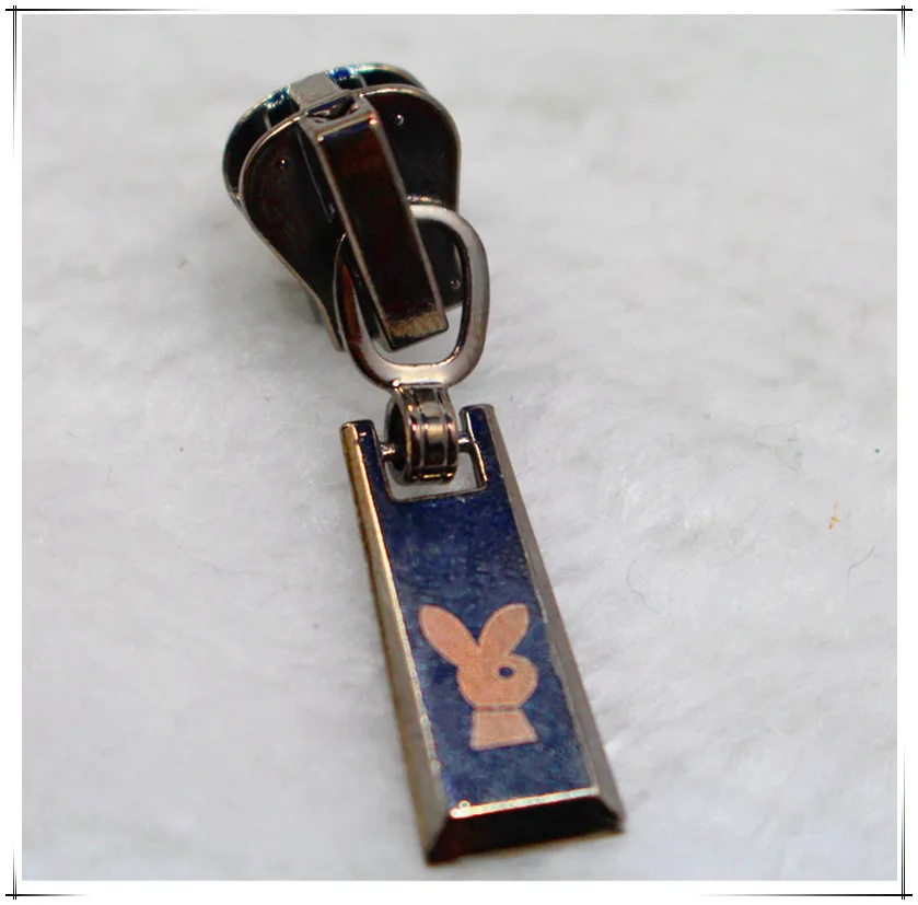 

5 шт. 5 # набор для ремонта молнии с кроликом, металлический слайдер на молнии, головка на молнии, аксессуары для одежды, сумки и чемодана, одежды, 22