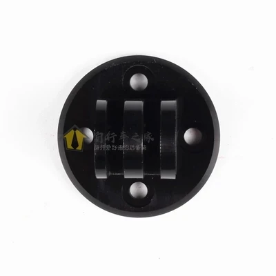 2018 Новый GoPro Крепление для оригинальный Garmin Bryton II 2 я gps порт Out спереди